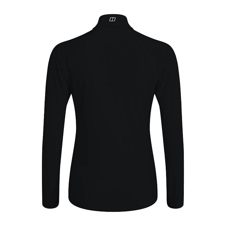 Dámska Baselayer Berghaus 24/7 Tech Čierne Slovensko 9816IZSYK